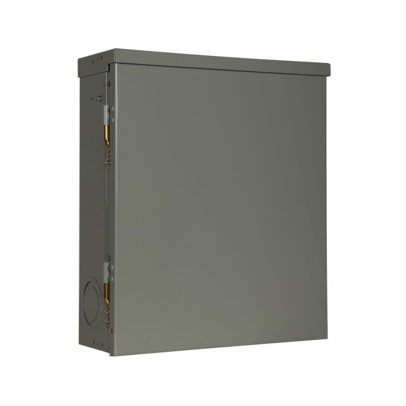 EATON CH16L125R 1-Phase Main Lug Load Center, 120/240 VAC, 125 A, 16 Poles