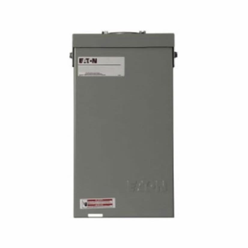 EATON Cutler-Hammer Series CH30SPAST