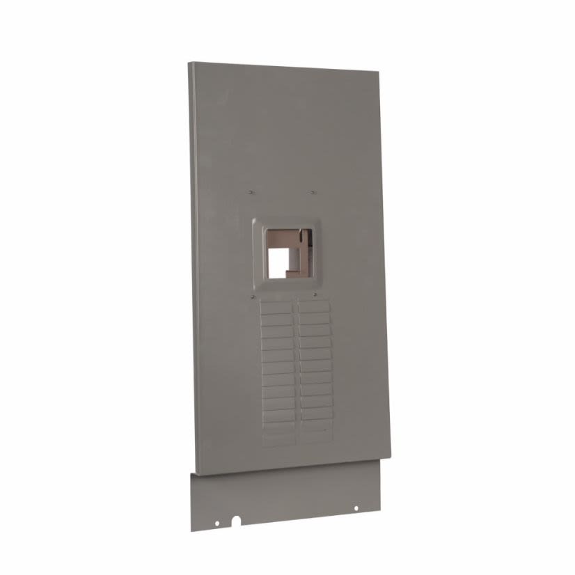 EATON CH3RDF7M Type B Mechanical Interlock Panel Cover, Flush Mount