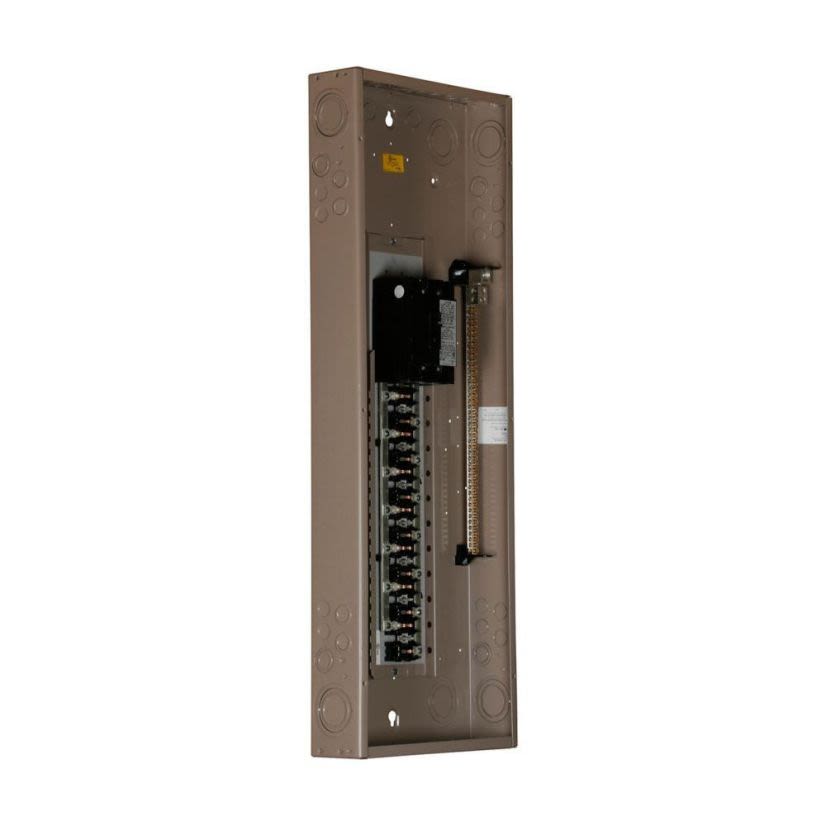EATON Cutler-Hammer Series CH42B3225R 3-Phase Standard Main Circuit Breaker Load Center