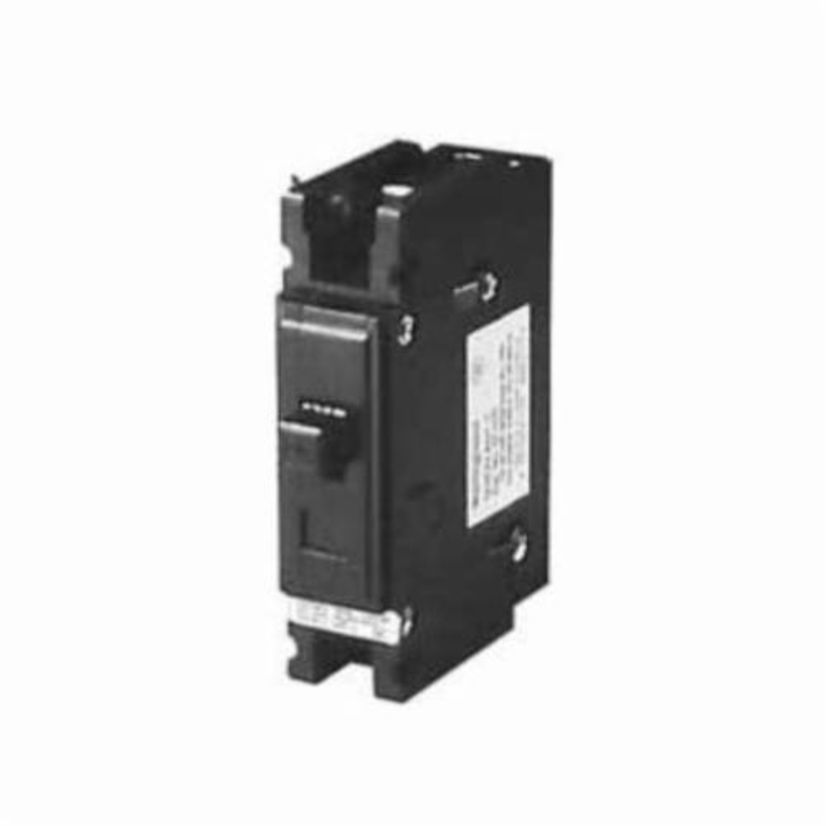 EATON CHB130 Type CHB Standard Molded Case Circuit Breaker, 120/240 V AC, 30 A, 10 kA Interrupt, 1 Poles, Thermal Magnetic Trip