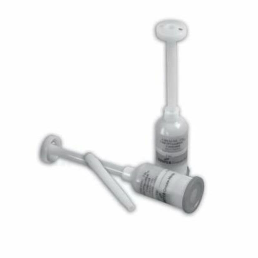 EATON Crouse-Hinds series Chico® SpeedSeal™ CHICO-SS6 Sealing Compound, 6 oz Cartridge, Gray