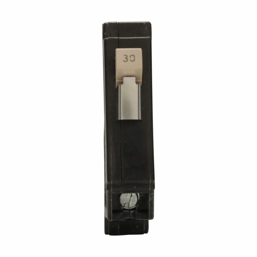 EATON Cutler-Hammer Series CHLO Non-Padlockable Two Lock Handle Lockdog, 3/4 in, 1 Poles, For Use With Type CH Circuit Breaker