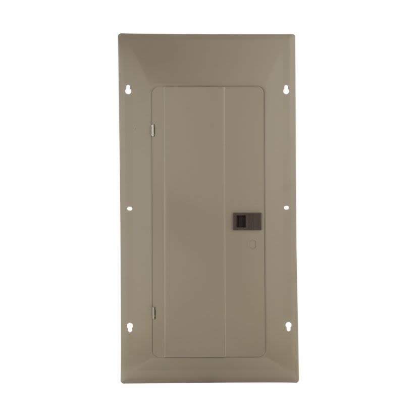 EATON Cutler-Hammer Series CHPX5AF CHPX5AF CH PON FLUSH COVER FOR LCS 125A AND BELOW, X5