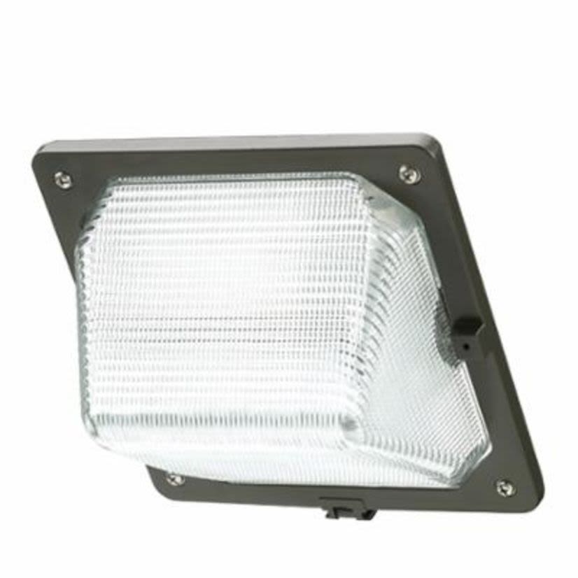 EATON Crouse-Hinds series Champ® CM2 Ceiling Module Cover, For Use With VMV3/4 in Conduit HID Luminaire, Copper Free Aluminum