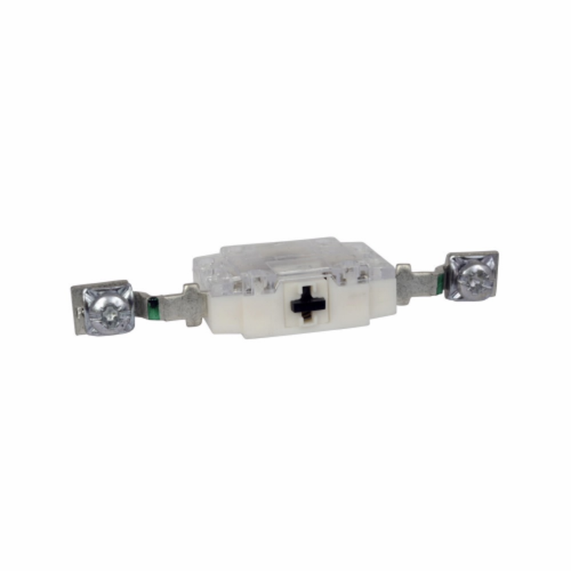 EATON Cutler-Hammer Series D26MPR Convertible Rear Pole Separate Relay Contact, 600 VAC, For Use With D26 Series Relay