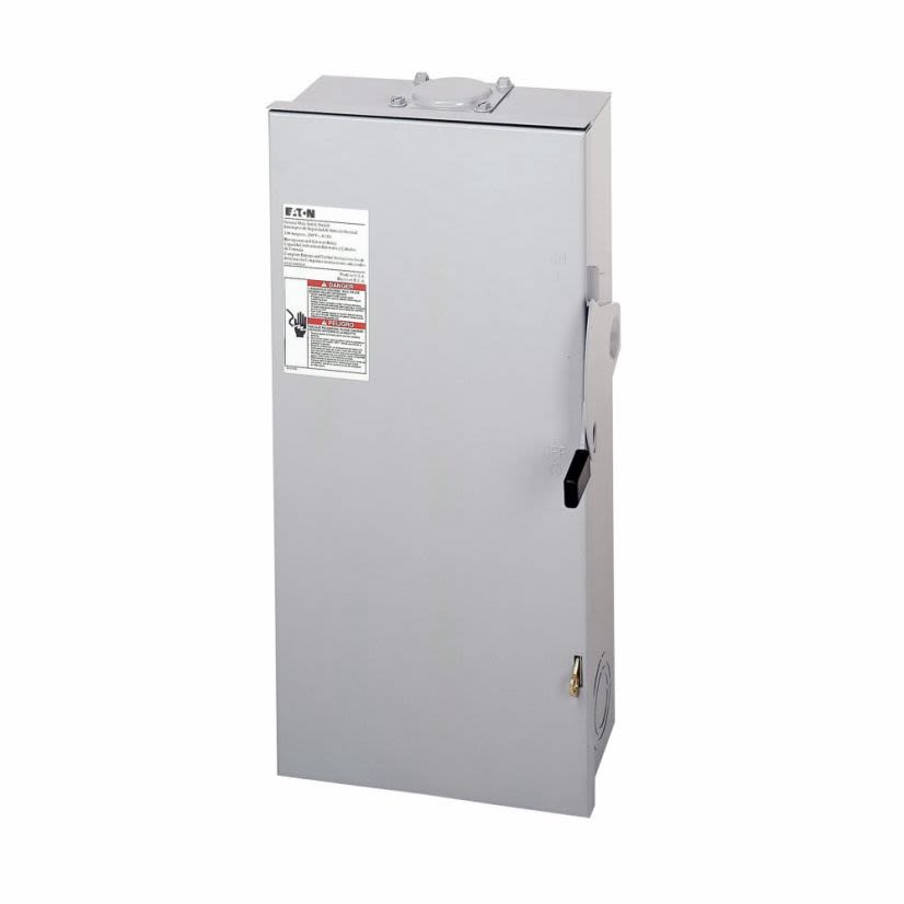 EATON Cutler-Hammer Series DG223URB
