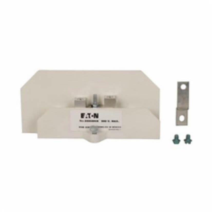 EATON Cutler-Hammer Series DH030NK Neutral Block Kit, For Use With DH 30 to 60 A Heavy Duty Safety Switch