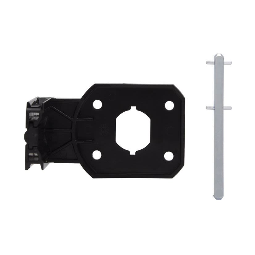 EATON Bussmann Series DOOR-508 Door Mounting Kit, For Use With UL508 Disconnect Switch