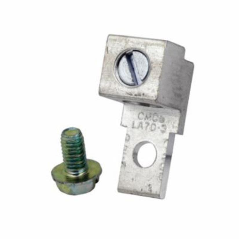 EATON Cutler-Hammer Series DPFG Ground Bar Kit, For Use With AC Disconnect