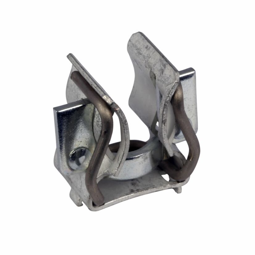 EATON Cutler-Hammer Series DS12FK Class R Fuse Adapter Kit, 240 VAC, 30 A, For Use With 30 A 240 VAC Heavy Duty and Double Throw Safety Switch