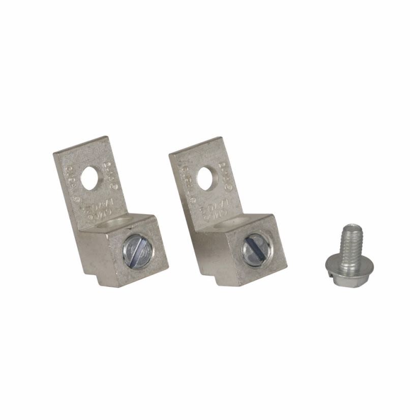 EATON Cutler-Hammer Series DS200GK Ground Lug Kit, 200 A