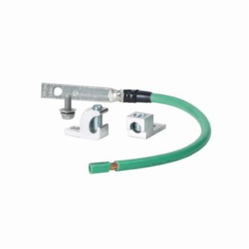 EATON Cutler-Hammer Series DS250H2 Type DS Conduit/Plate Rainproof Hub, 3/4 in, For Use With MLO, MCB Loadcenter and CB Enclosure, General Duty, Heavy Duty and Double Throw Safety Switch