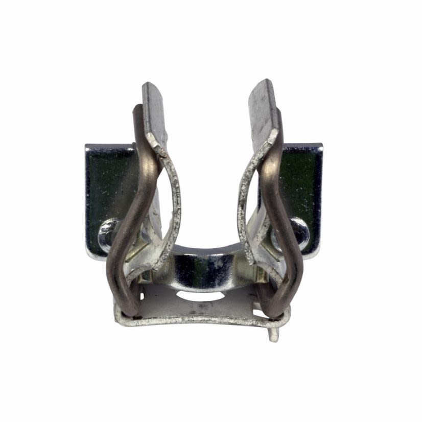 EATON Cutler-Hammer Series DS26FK Class R Fuse Adapter Kit, 600 VAC, 60 A, For Use With 60 A, 600 VAC Heavy Duty and Double Throw Safety Switch