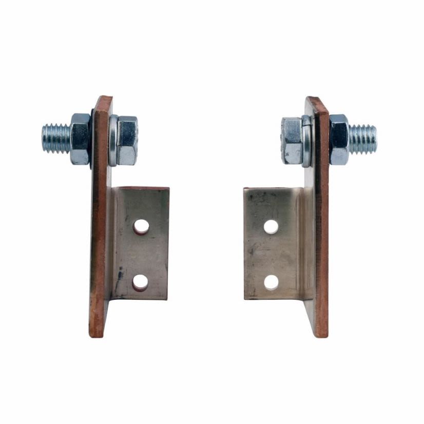 EATON Cutler-Hammer Series DS466TK Class T Fuse Adapter Kit, 600 VAC, 200 A, For Use With 200 A 600 VAC Heavy Duty Safety Switch