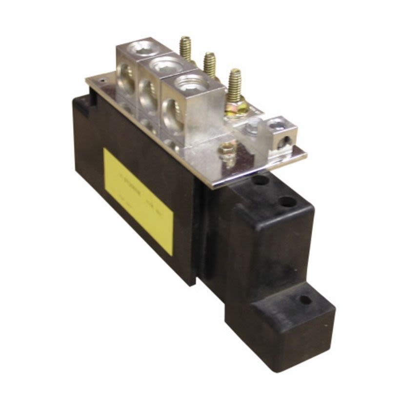 EATON Cutler-Hammer Series DT200NK Neutral Kit, For Use With 200 A Double Throw Safety Switch