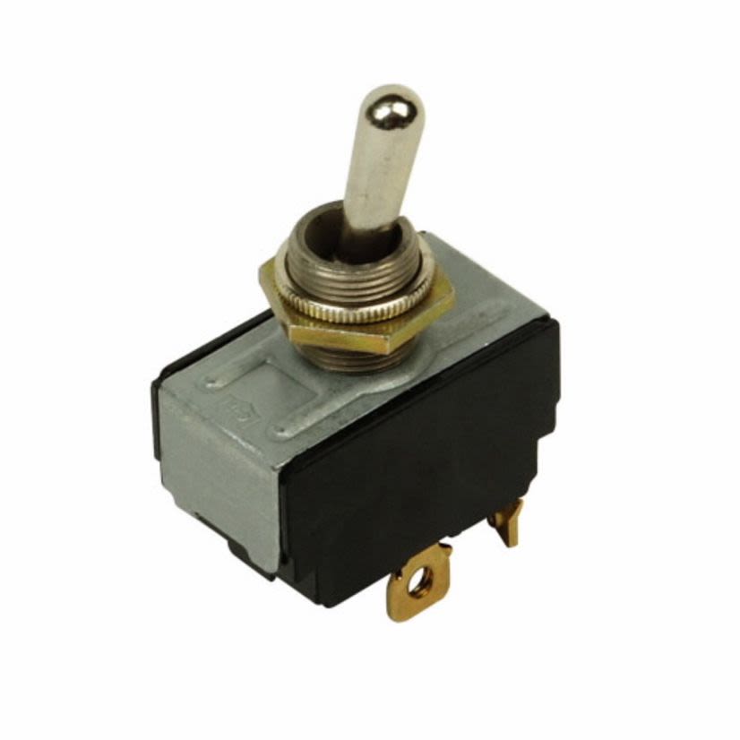 Toggle Switch