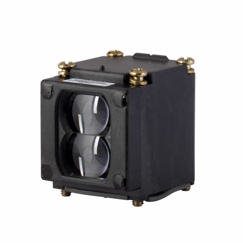 EATON Cutler-Hammer Series E51DP3 Limit Switch Modular Style Inductive Sensor Head, Photoelectric/Retroreflective Sensor, 35 ft, Right Angle Sensing Position, 20 ms ON/30 to 22 ms AC/DC OFF Response