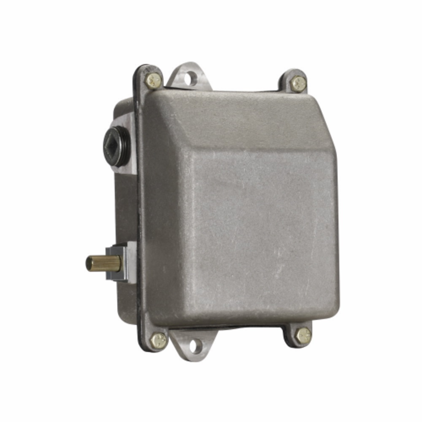 EATON Cutler-Hammer Series E84AAN Heavy Duty Mill Accessory Limit Switch, 2200 VAC, 2NO-1NC Contact