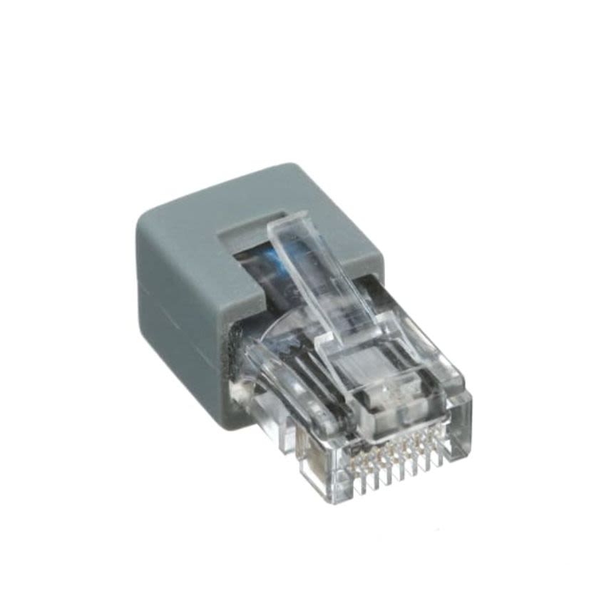 EATON Cutler-Hammer Series EASY-NT-R 256281 NET TERMINATING RESISTOR CONN