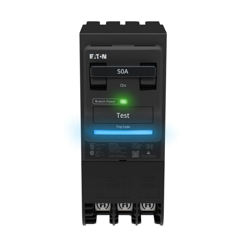 EATON SBR250WGF Able Edge Smart Breaker