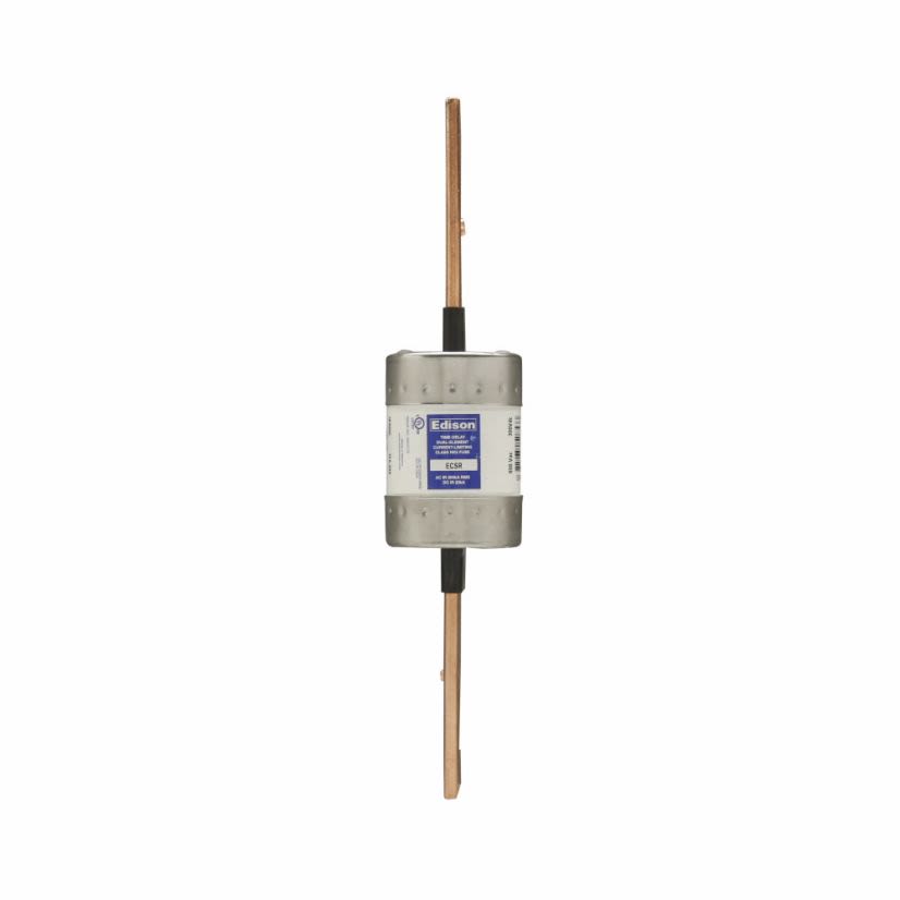Bussmann Bullet ECSR300 Current Limiting Time Delay Fuse, 300 A, 600 V, 200 kAIC Interrupt, RK5 Class, Cartridge Body