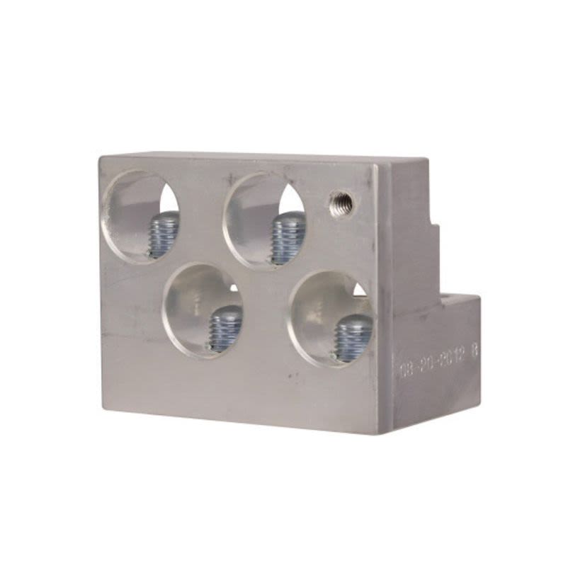 EATON Cutler-Hammer Series EML22 Terminal Kit, 16 to 50 kcmil Conductor