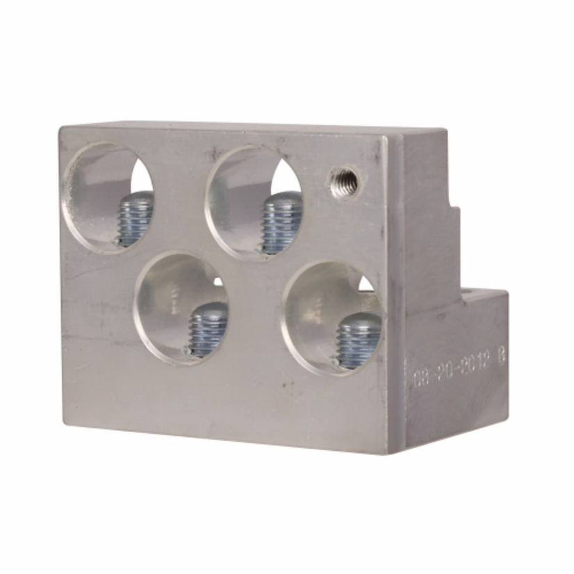 EATON Cutler-Hammer Series EML24 Terminal Kit, 107 to 250 kcmil Conductor