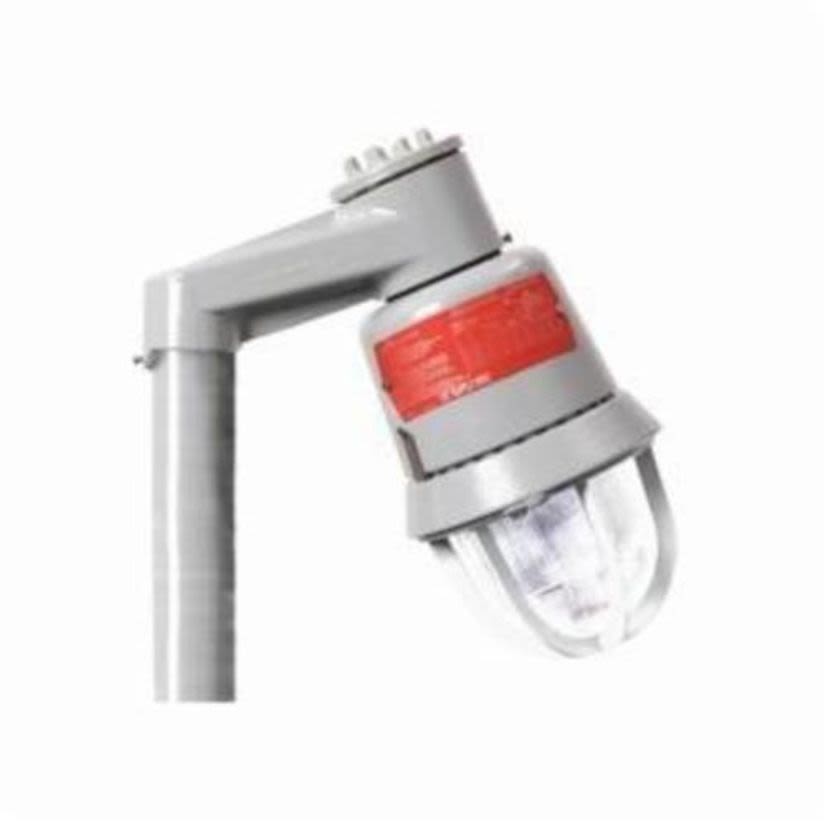 EATON EVLEDA2C701 Explosionproof LED Luminaire,) LED Lamp, 100 to 277 VAC, Epoxy Powder Coated Housing