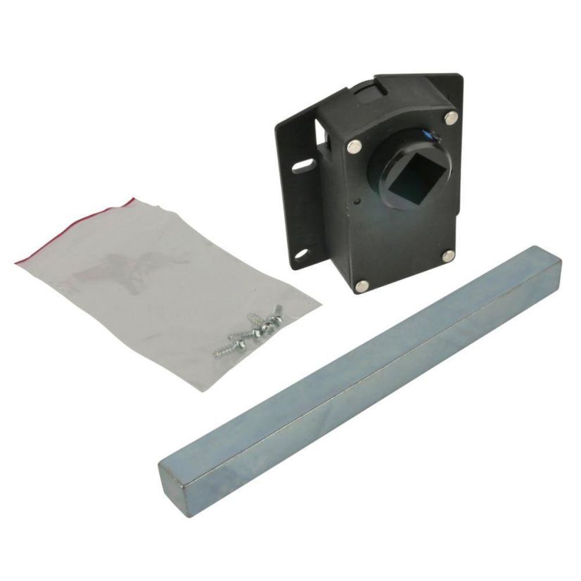 EATON Bussmann CCP2-SM Disconnect Switch Operating Mechanism, Left/Right Handle Mounting, For Use With 200 A Class CF CCP2 Compact Circuit Protector