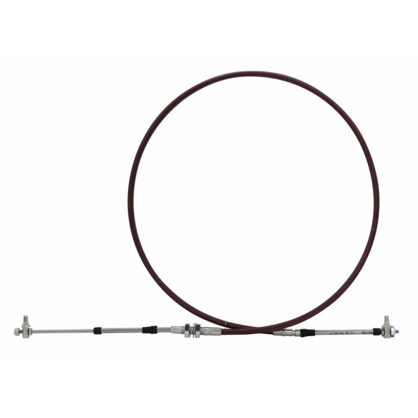 EATON Bussmann Series Edison FLC36 Flange Cable, 36 in L, For Use With Fused Rotary Disconnect Switch