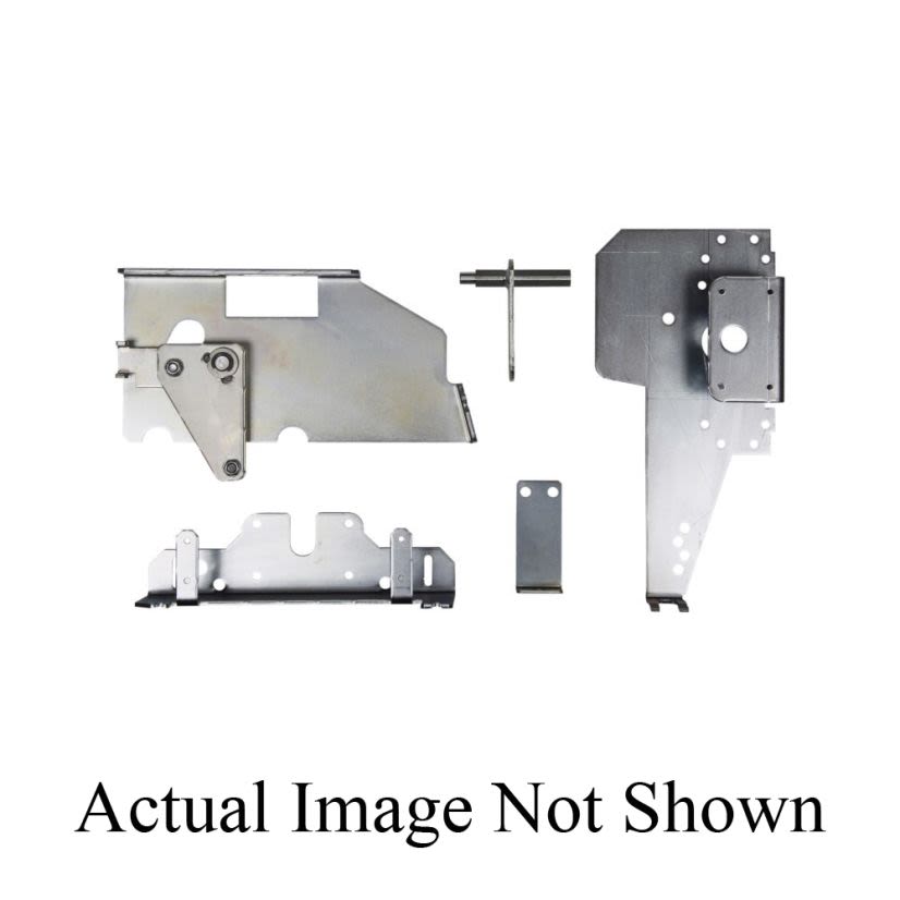EATON Bussmann Series Edison FLCM Flange Cable Mechanism, For Use With Disconnect Switch