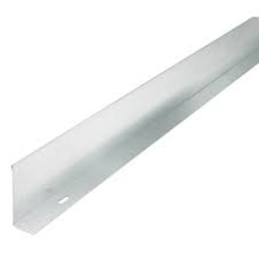 EATON B-Line Series FLXT 2 In Divider 2"H X 118"L Divider Strip