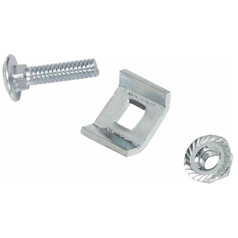 EATON B-Line Series FLXT FTSCH CONNECTING HARDWARE ZN PLATED