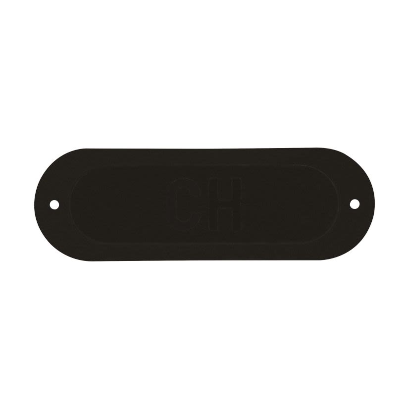 EATON Crouse-Hinds series GASK1942 Condulet Mark 9 gasket, Neoprene, 3/4 Inch, Solid type