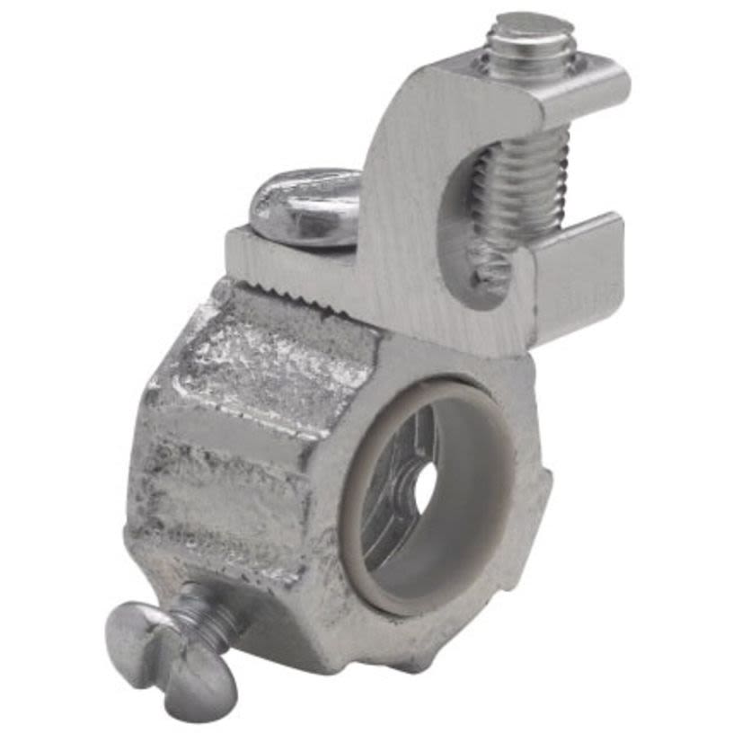 EATON Crouse-Hinds series GLL4 1 1/4 GRND BUSHING 105 C INSULATED 4 TO