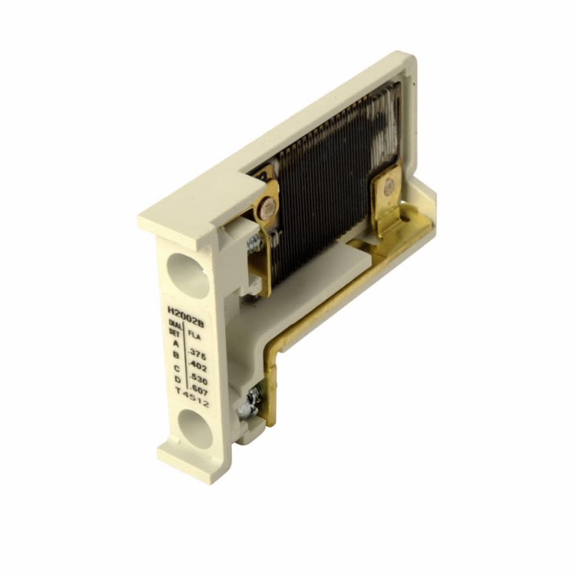 EATON Cutler-Hammer Series H2003B-3 Freedom Definite Purpose Heater Coil Pack