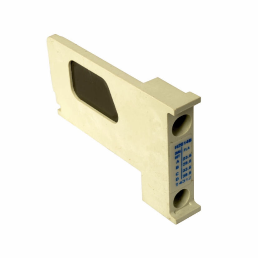 EATON Cutler-Hammer Series H2014B-3 Definite Purpose Freedom Heater Coil Pack, 32/75 A, 3 Poles