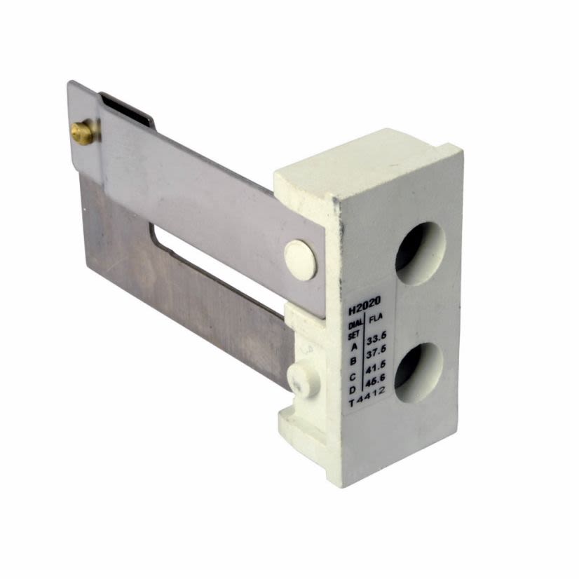 EATON Cutler-Hammer Series H2020-3 Freedom Heater Coil Pack