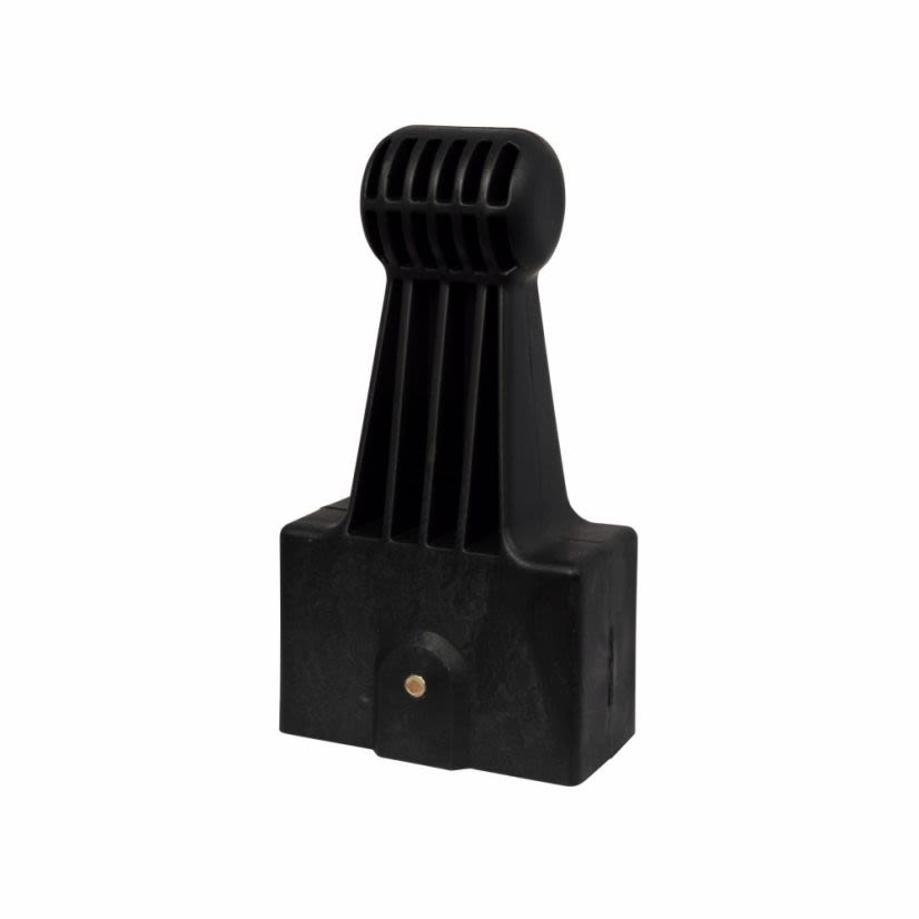 EATON Cutler-Hammer Series HEX5 Handle Extension, For Use With G Series Type MA, MC, NB, NC, ND R and N-Frame Molded Case Circuit Breaker