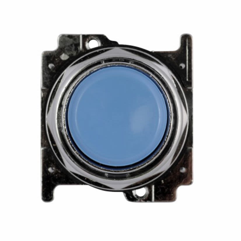 EATON HM1R12 Handle Mechanism, NEMA 1/3R/12 NEMA Rating, Rotary Handle Handle/Operation, Through-The-Door Handle Mounting, For Use With C Series F-Frame Molded Case Circuit Breaker, Molded Case Switch and Motor Circuit Protector