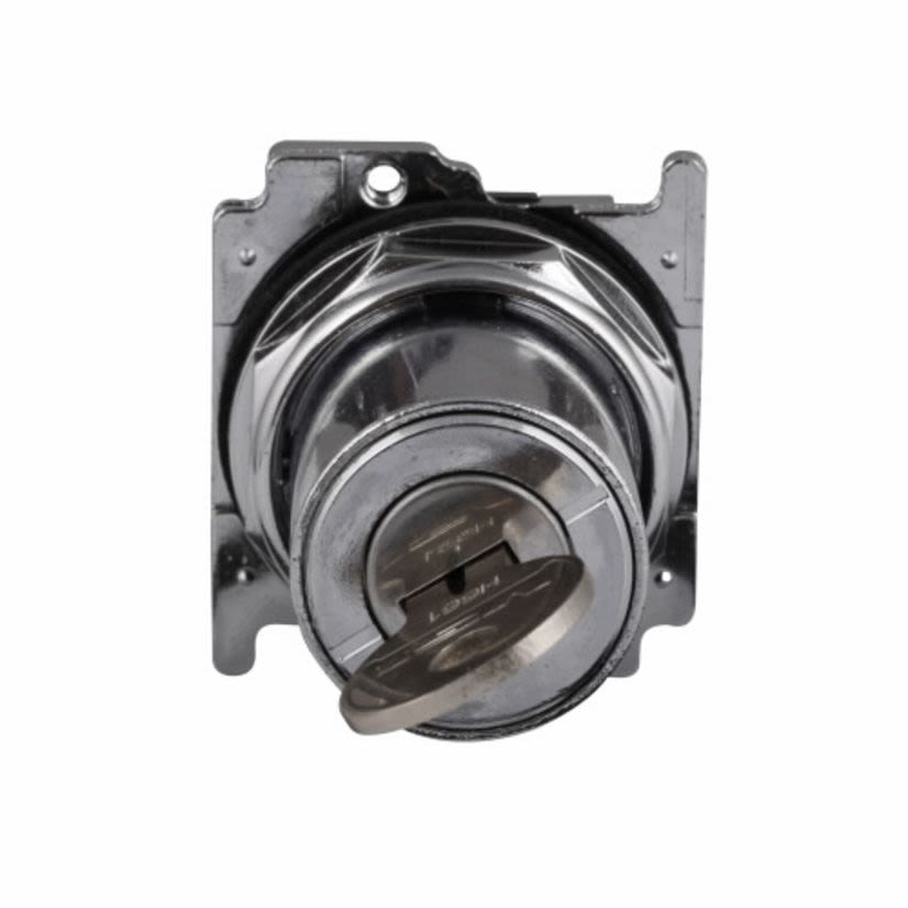 EATON HM5R16 Handle Mechanism, NEMA 1/3R/12 NEMA Rating, Rotary Handle Handle/Operation, Through-The-Door Handle Mounting, For Use With C Series N-Frame Molded Case Circuit Breaker