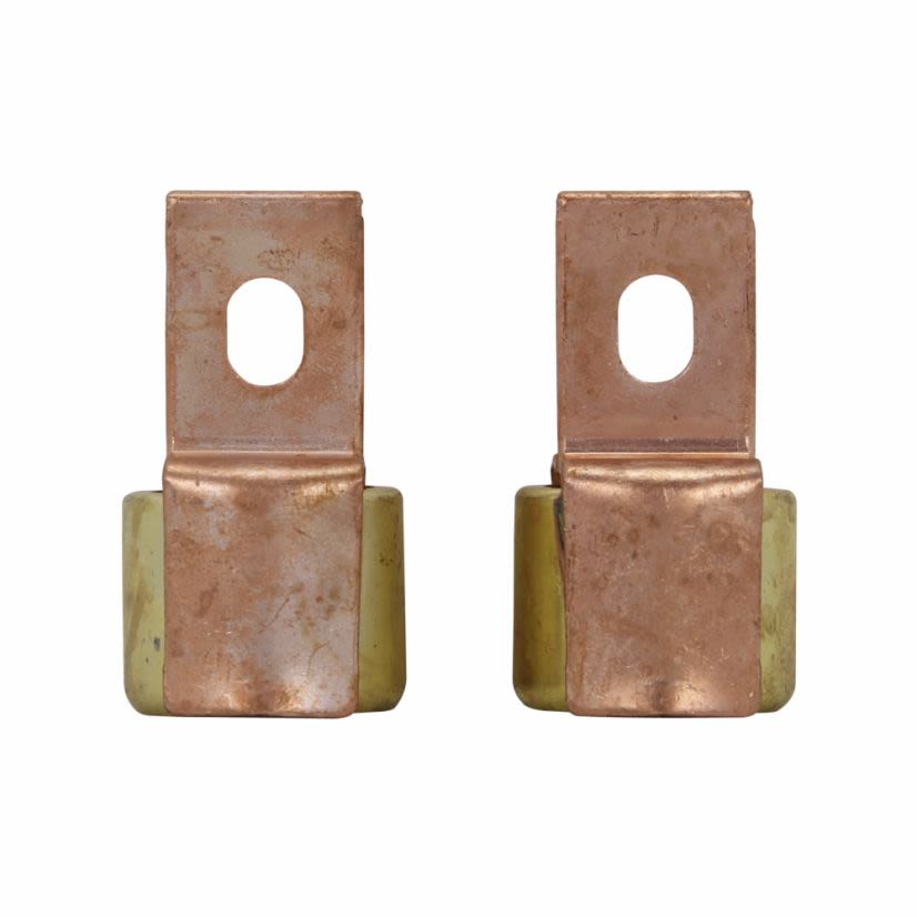 Bussmann J-13 Fuse Reducer, 600 V AC, 60 A, Class: J, 30 A Fuse
