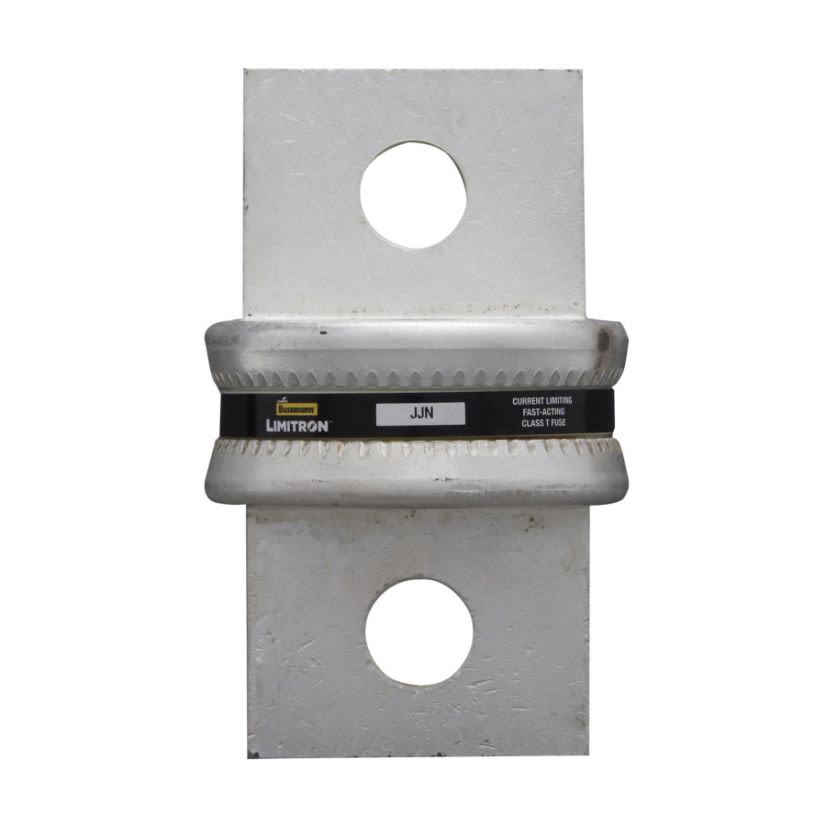 EATON Bussmann Series T-Tron® Limitron™ JJN-1200 Current Limiting Fast Acting Fuse, 1200 A, 300 VAC/170 VDC, 200/10 kA, Class T, Cartridge Body