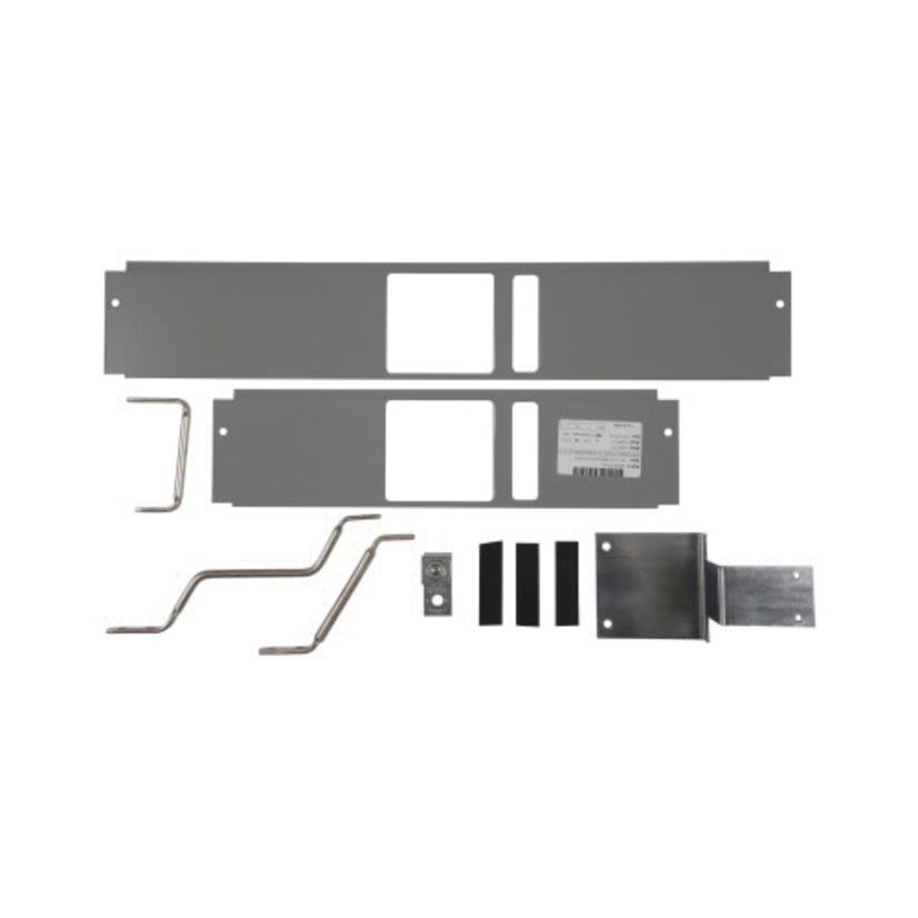 EATON Cutler-Hammer Series KPRL4JDS Panelboard Connector Kit, For Use With 3-Phase J Frame Single JD, JDB, HJD and JDC Circuit Breaker, 250 A, 3-Phase