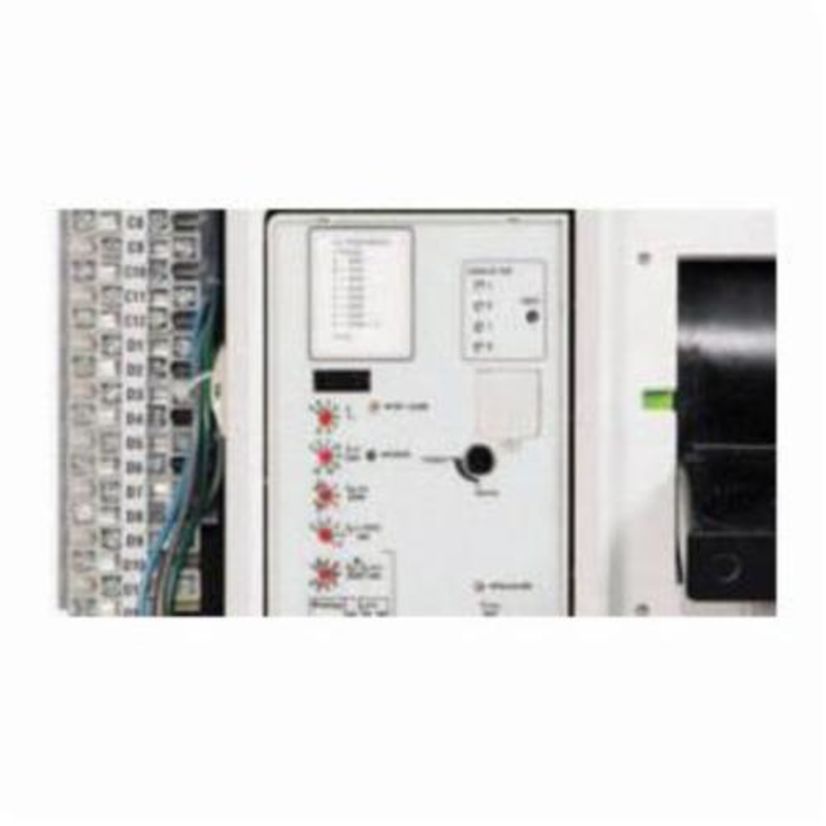 EATON Cutler-Hammer Series KT3300T C Series Type KT Thermal Magnetic Breaker Trip Unit, 3 Poles, 300 A, K Frame, For Use With Series C DK, KD, KDB, HKD, HKDDC, HKDB, KDC, CKD, CHKD, KG Molded Case Circuit Breaker Frame, Aluminum Terminal