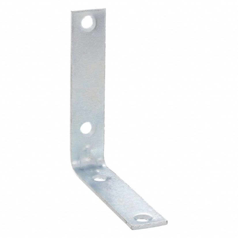 EATON B-Line Series B-Line FLXT 4 L BRKT 4 in L-BRACKET