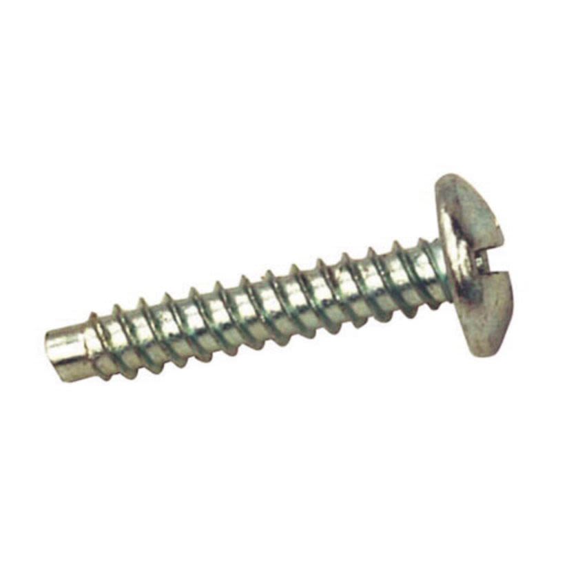 EATON Cutler-Hammer Series LCCSCS Cover Screw, For Use With Type BR/CH 3/4 in Load Center and Circuit Breaker