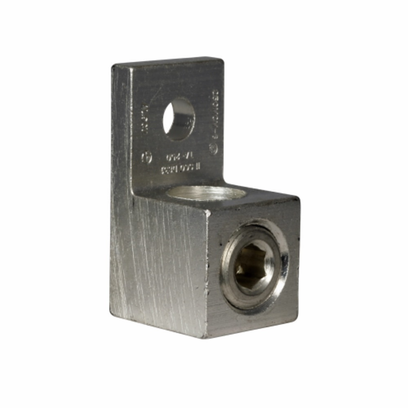 EATON Cutler-Hammer Series LKS2 1-Phase Dry Terminal Lug Kit, For Use With Type DT-3 50 to 75 kVA 1-Phase and 75 to 112.5 kVA 3-Phase Transformer