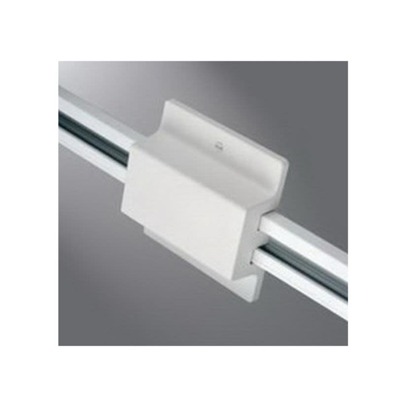 Cooper Lighting HALO LAZER™ LZR202MB Floating Canopy, 5.3 in L x 2.1 in W, Polycarbonate